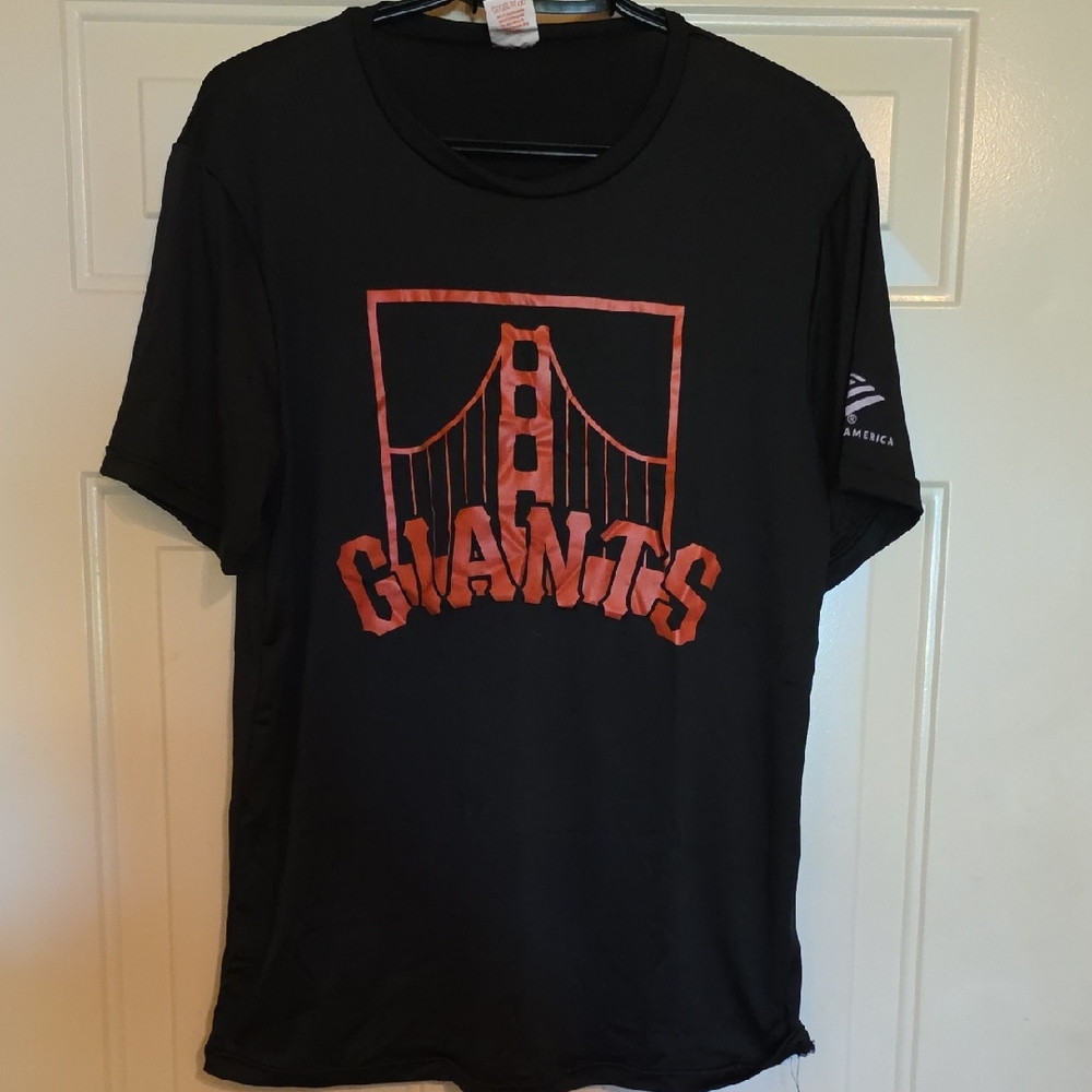 Black Giants T-Shirt